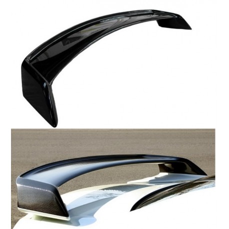 Carbon Heckspoiler GT-R 35