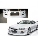VS Style Frontstange Skyline R34 GTR