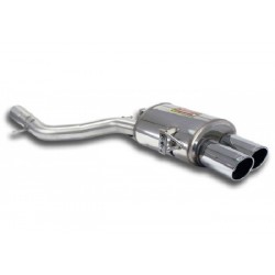 SUPERSPRINT ESD 2x90mm Rechts BMW M5 F10/F11 535i/530d