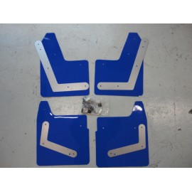 Mud Flaps Schmutzfänger 2