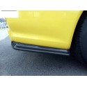 Carbon Heckstangen Diffusor Skyline R34 GTR