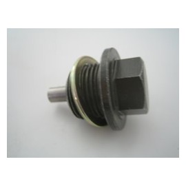 Magnetische Oilschraube