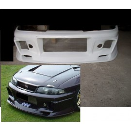 DO Style Frontstange Skyline R33 GTR