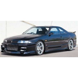 DO Style Seitenschweller Skyline R33 GTS