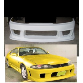 INGS Style Frontstange Skyline R33 GTS