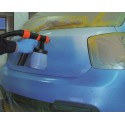 Sprüh Folien Set 