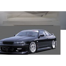 Seitenschweller Skyline R33 GTS