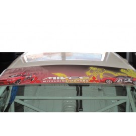 Japan Style Frontbalken MIVEC