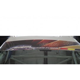 Japan Style Frontbalken Mugen