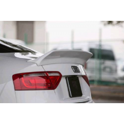 Liberty Walk Style Breitbau Heckspoiler GFK Audi A5 8T 2