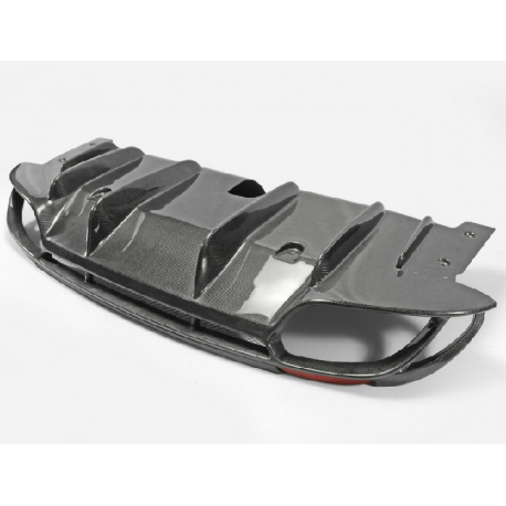 Carbon Heckdiffusor S2 Style Alfa Romeo Giulia S 952