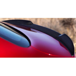 Carbon Heckspoiler LE Style Alfa Romeo Giulia 952