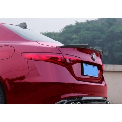Carbon Heckspoiler LE Style Alfa Romeo Giulia 952 2