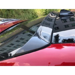 Carbon Dachspoiler Alfa Romeo Giulia 952 2