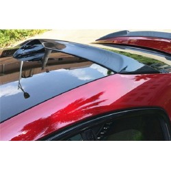 Carbon Dachspoiler Alfa Romeo Giulia 952
