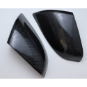 Carbon Spiegelabdeckungen Tesla Model S