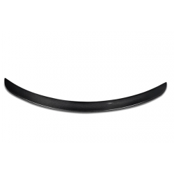 Carbon Heckspoiler Tesla Model S