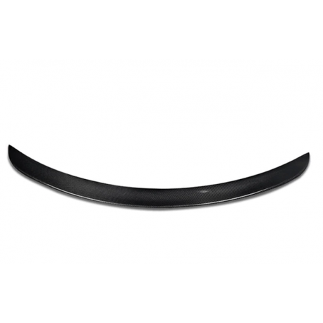 Carbon Heckspoiler Tesla Model S