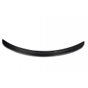 Carbon Heckspoiler Tesla Model S