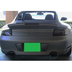LED-Rückleuchten Smoke Porsche 966 Turbo 2