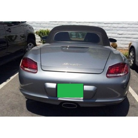 LED Rückleuchten Rot Porsche 987 Boxster 05-