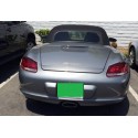 LED Rückleuchten Rot Porsche 987 Boxster 05-