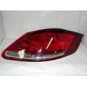 LED Rückleuchten Rot Porsche 987 Boxster 05-