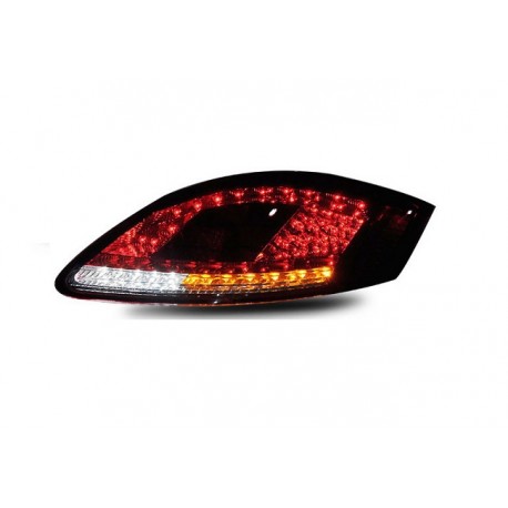 LED Rückleuchten Rot Porsche 987 Boxster 05-