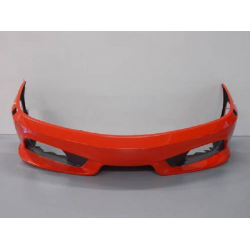 Frontstossstange Scuderia Style Ferrari F430 2