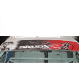 Japan Style Frontbalken Skunk 2