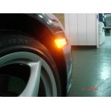 LED Seitenblinker Klar Porsche 997