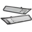LED Seitenblinker Klar Porsche 997