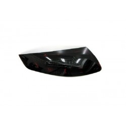 LED Rückleuchten Smoke Rot Porsche 997