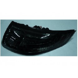 LED Rückleuchten Smoke Rot Porsche 997 2