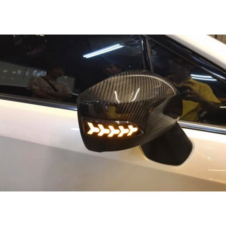 Spiegelblinker für Subaru Impreza WRX STI ab 2014-