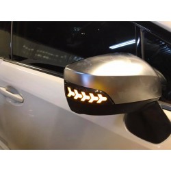 Spiegelblinker für Subaru Impreza WRX STI ab 2014- 2