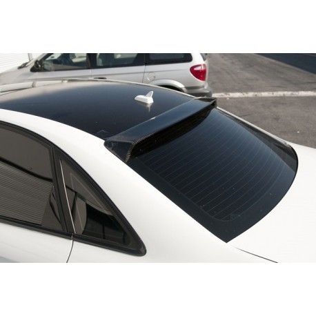 Dachspoiler C-Style Carbon Audi A4 B8