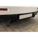 Invidia Auspuffanlage EVO X Typ Q300