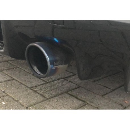 Invidia Auspuffanlage EVO X Typ Q300