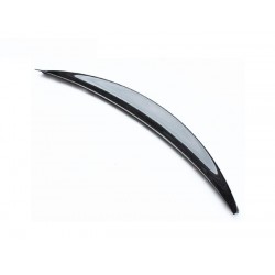 Heckspoiler HK Style Carbon Audi S4 13-16