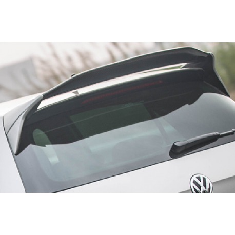 ASPEC Style Heckspoiler Carbon VW Golf 7