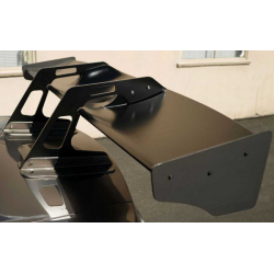 LB Performance Style Heckspoiler Nissan GT-R R35 2