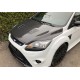 Carbon Motorhaube RS Style Ford Focus 2005-2008