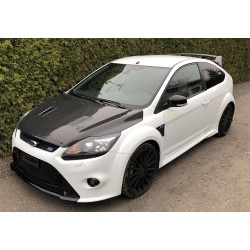 Carbon Motorhaube RS Style Ford Focus 2005-2008