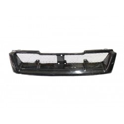 OEM Carbon Frontgrill Nissan Skyline GT-R R33
