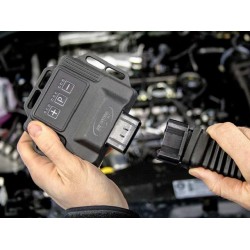 DTE Sytsems Chiptuning VW GOLF VI (5K1) 2.0 GTi 210 PS 2