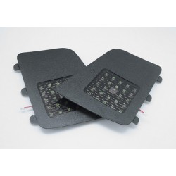 LED Innenbeleuchtung Laderaum Subaru Levorg