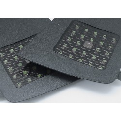 LED Innenbeleuchtung Laderaum Subaru Levorg 2