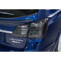 LED Rückleuchten Schwarz Smoke Subaru Levorg