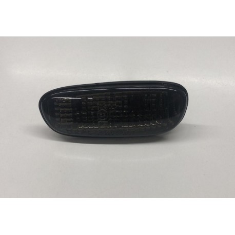 Seitenblinker schwarz Impreza 94-00